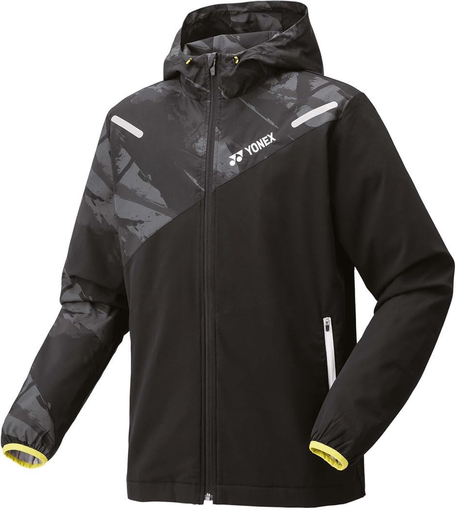 CUTTING DOUBLE ZIP KNIT CARDIGAN / BROWN VIA VANDA フード