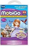 VTech MobiGo Software Cartridge - Disney Sofia the First