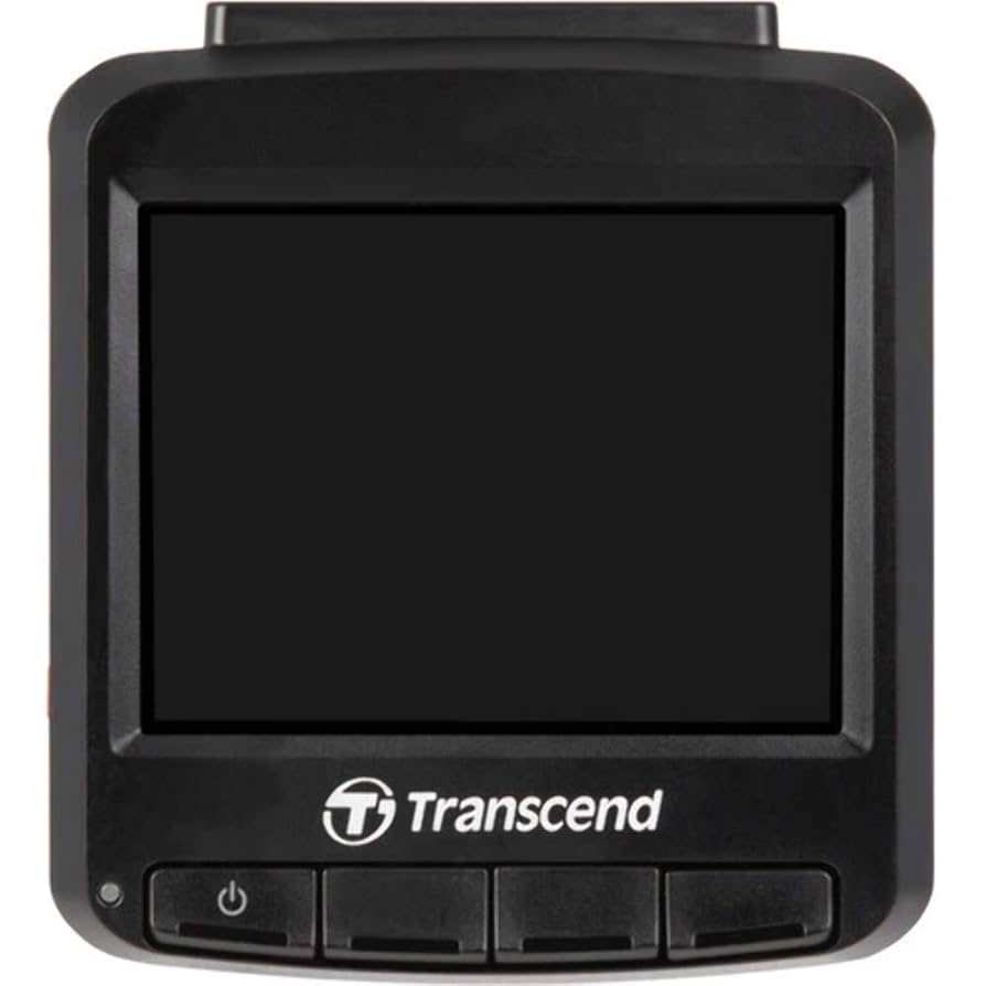 Amazon.co.jp: トランセンド DrivePro 230 1080p HD Wi-Fi GPS