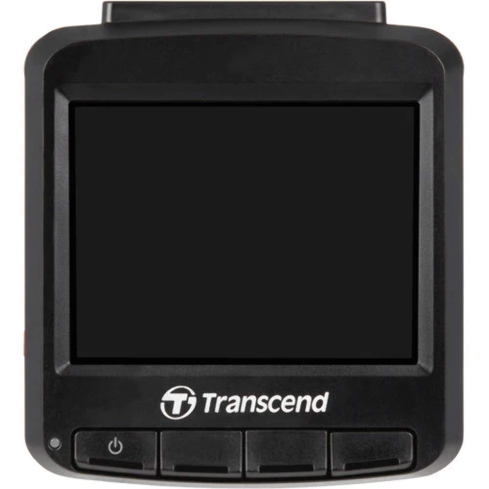 Amazon.co.jp: トランセンド DrivePro 230 1080p HD Wi-Fi GPS