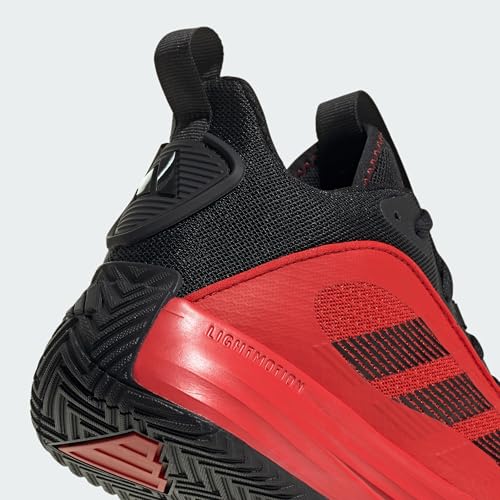 Image of adidas Mens Ownthegame 3.0 Sneaker