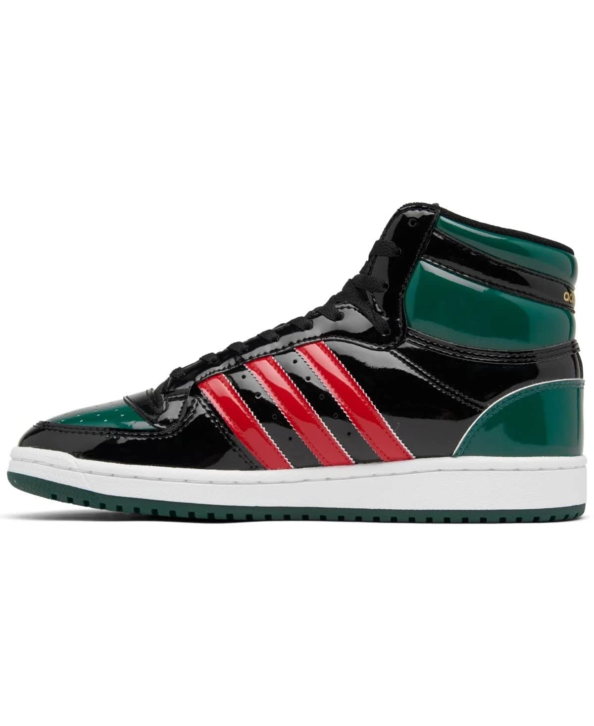 adidas Men's Top Ten Hi Basketball Shoes