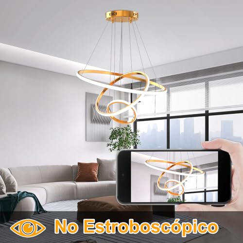 Lámparas De Techo, Sports lamparas colgantes modernas Marca HORKEY (2)