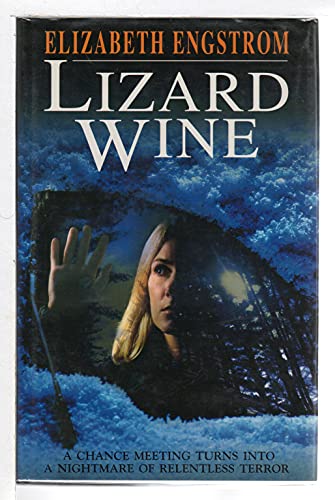 Lizard Wine view 2