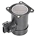 MOSTPLUS 0280218152 22680-5M000 Mass Air Flow Meter MAF Sensor Compatible with 2000 2001 2002 Nissan Sentra 1.8L