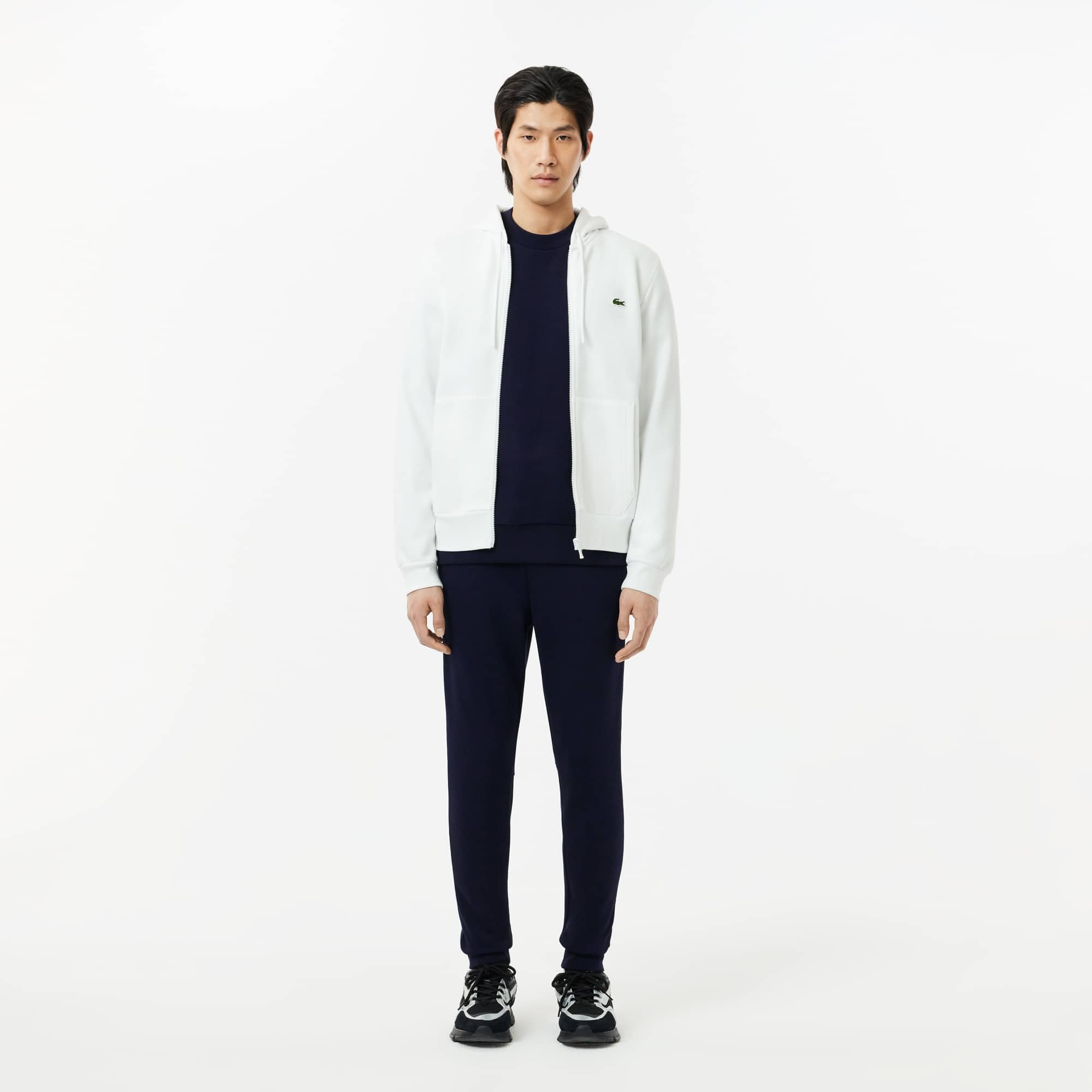 Lacoste Xh9624 - Pantalon de survêtement - Pantalons de Sport Homme - Homme