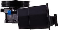 Vista 4 de Bomba de dirección asistida 60-5068PR Compatible con Dodge Ram 1500 2007-02, Durango 2007-04, Chrysler Aspen 2007