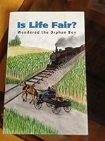 IS LIFE FAIR? B00G75L0ZG Book Cover