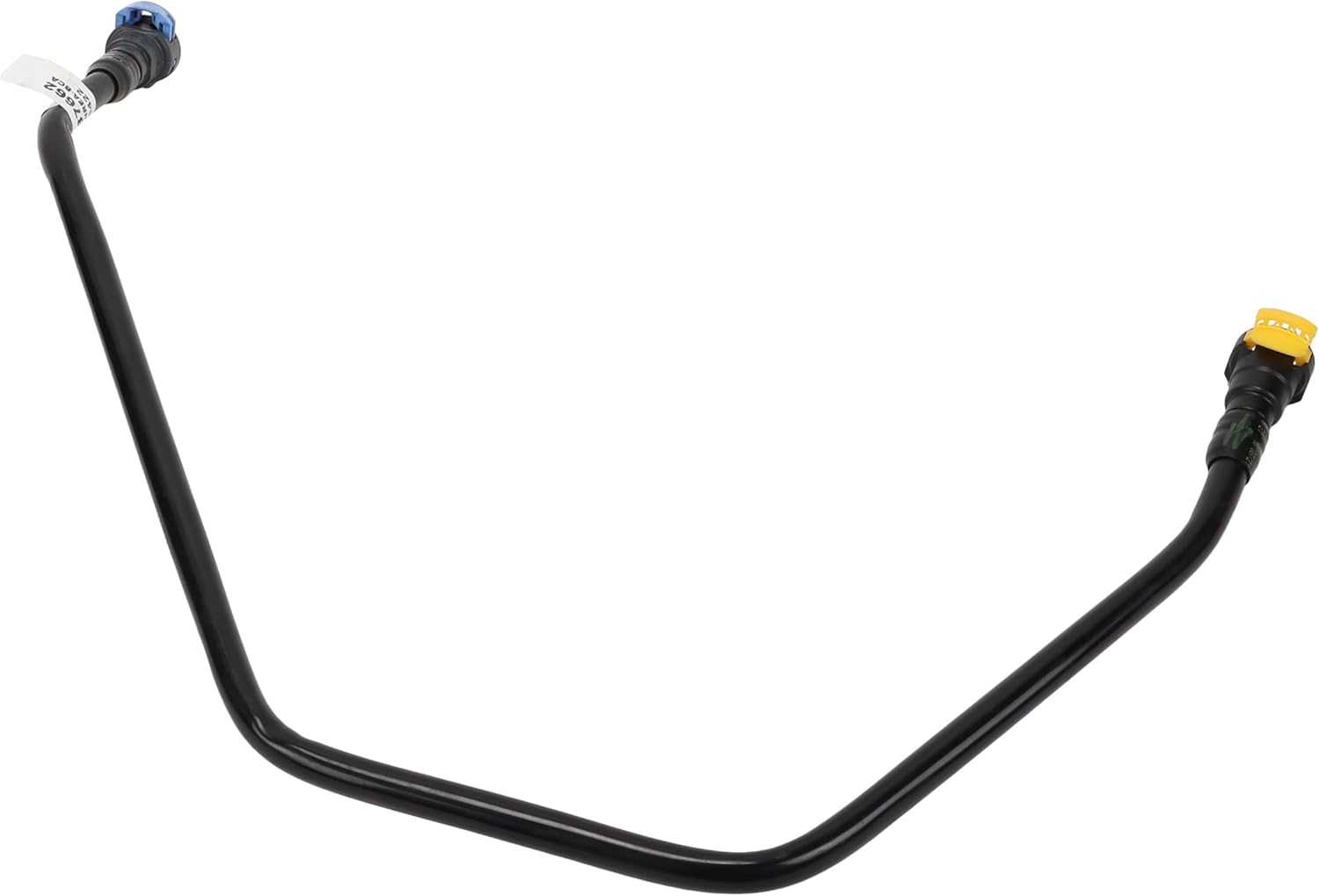 gm genuine parts 84987662 fuel feed hose