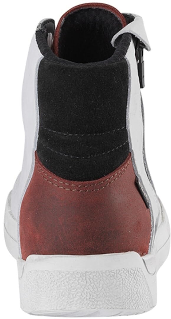Gaerne G-Rome GTX wodoodporne buty motocyklowe, czarny, 37