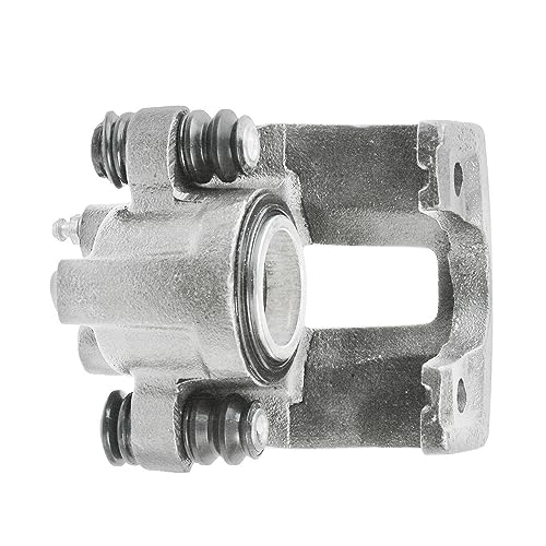 Image of Detroit Axle - Rear Brake Caliper Replacement for 1996-2000