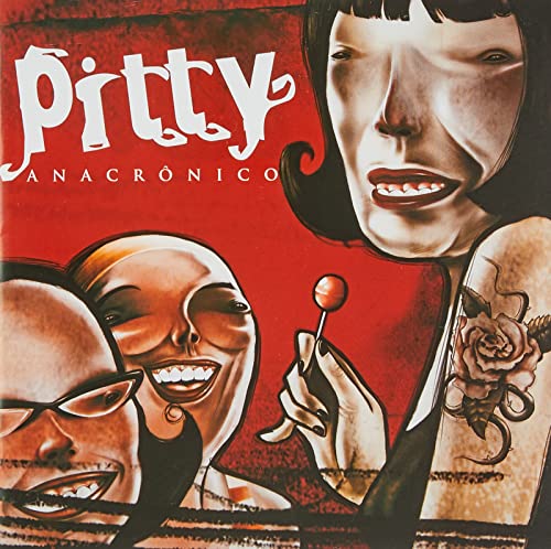 Anacrônico