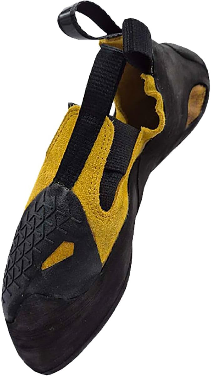 Unparallel Up - Moc (Black/Yellow - 11.5)