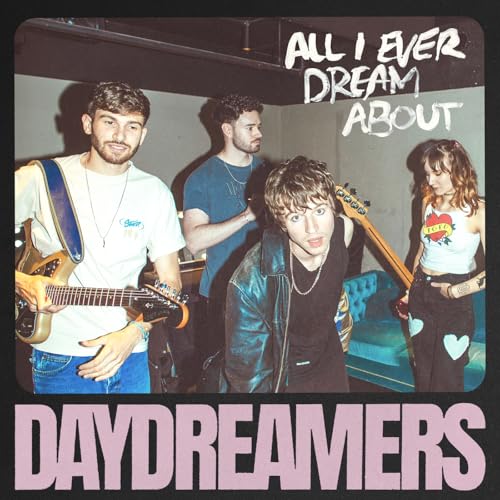 daydreamers