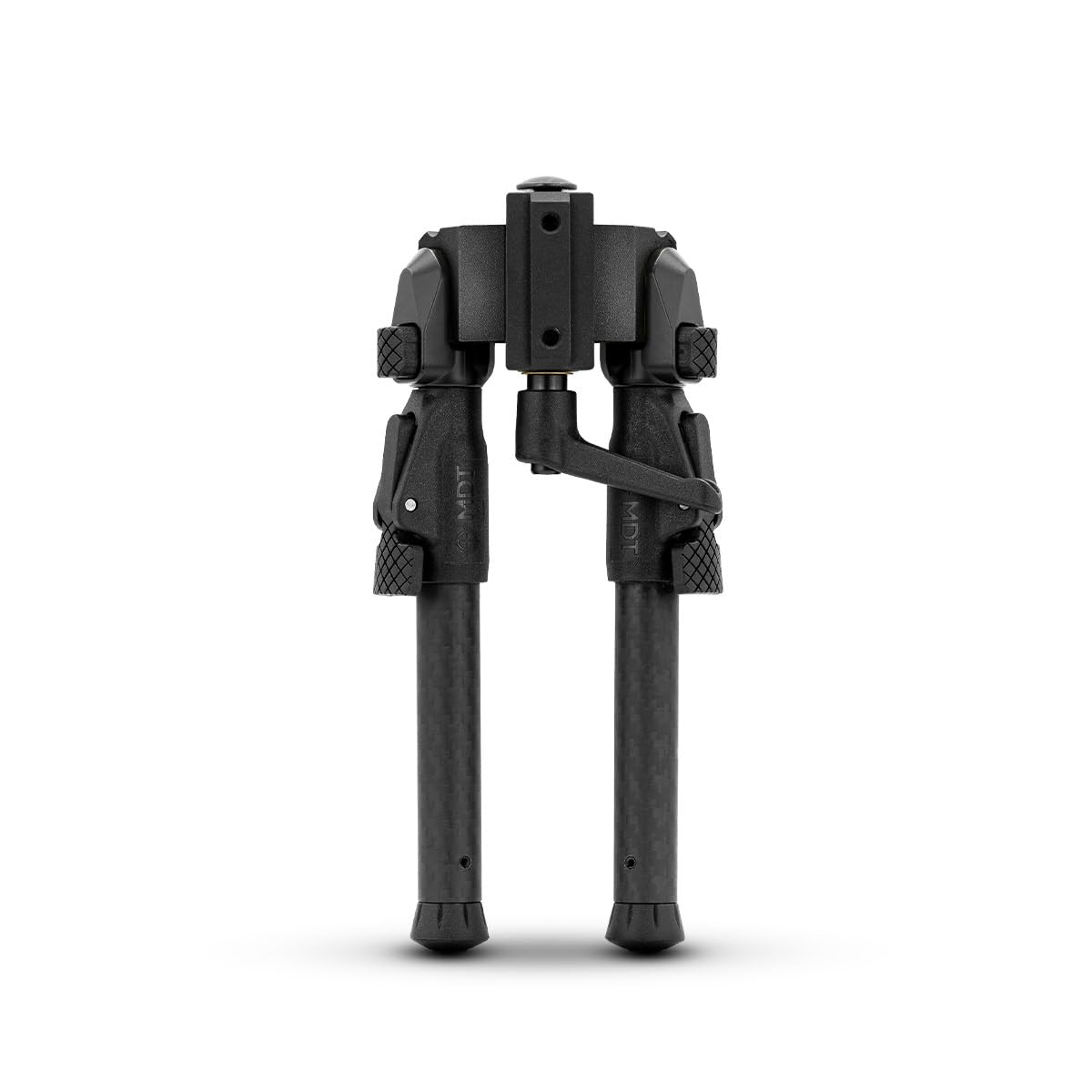 MDT Oryx Bipod, M-L Attachment, Lightweight Polymer, One-Handed Operation, High-Traction Feet, Quick Deploy (106740)