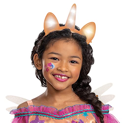 Disfraz Sunny Starscout My Little Pony para niños miniatura 3
