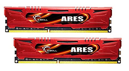 Amazon.co.jp：G.SKILL Ares シリーズ 16GB (2 x 8GB) 240ピン DDR3