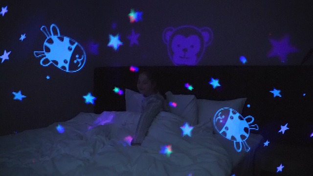 Amazon.com: Cuteoy Plush Penguin Star Projector Musical Adjustable