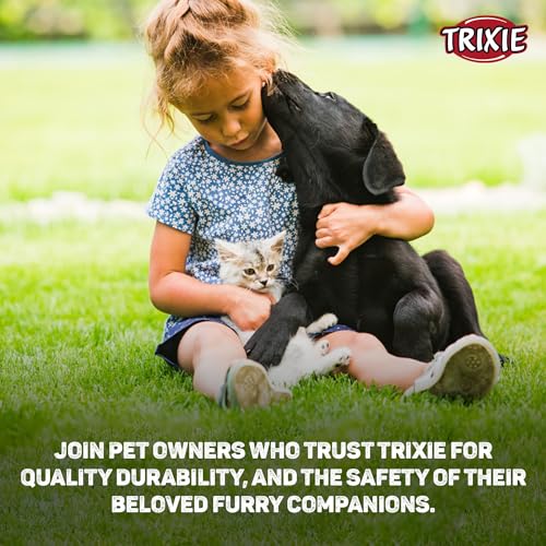 Trixie Cat Bell for Pets 5 Pack - Image 7
