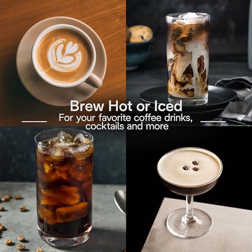 DeLonghi PrimaDonna coffee machine