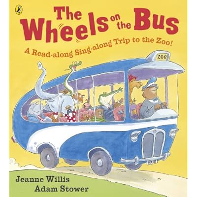The Wheels on the Bus