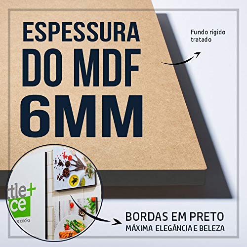Placa MDF Interestelar o filme poster