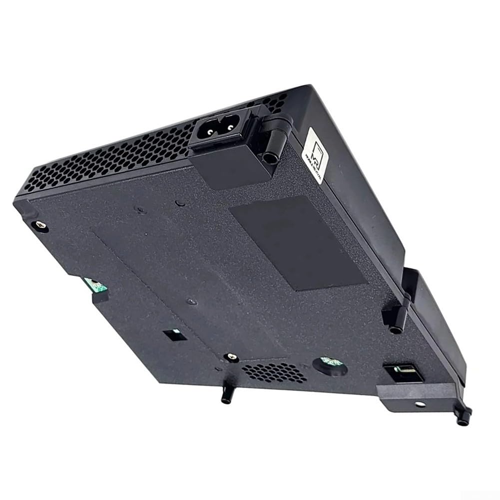 Alimentatore ADP-400GR Sostituzione per Sony per Playstation 5 Slim, Alimentazione per PS5 CFI-2002 CFI-2016A CFI-2016B Nero