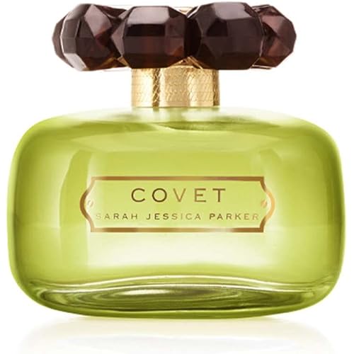 Covet By Sarah Jessica Parker For Women. Eau De Parfum Spray 3.4-Ounces