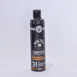 Shampo Dom Pelo Escurecedor de Cabelos 250ml