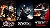 Ninja Gaiden: Master Collection (Inglés) (Nintendo Switch) Clasificación ESRB: Solo Adultos | por AOSGYA 4