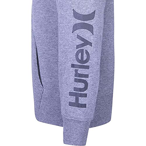 Image of Hurley Boys' Boys' Graphic Pullover Hoodie