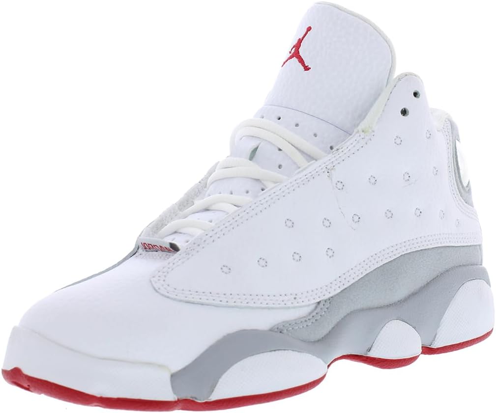 Chaussure Air Jordan 13 Retro Wolf Grey PS Little Maroc Ubuy