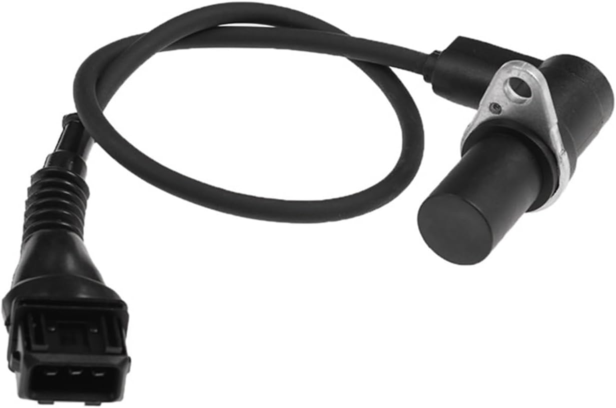 12141730028 Crankshaft Position Sensor Compatible For BMW E36 E34 E39 E38 1214-1730-028