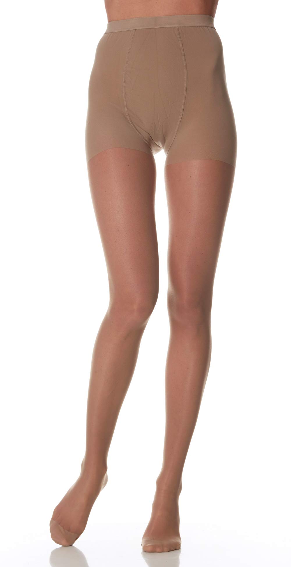 SCUDOTEXPanty 70 Denier Size Strong Nature Colour Size 6 – 1 Unit