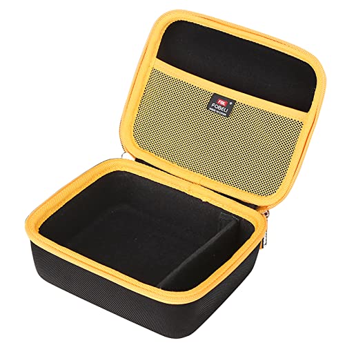 Fblfobeli Eva Hard Travel Carrying Case Compatible With Dewalt 20V Max Cordless Heat Gun /Dewalt 20V Max Xr Battery Dcb205-2 ((Case Only) #TOP6