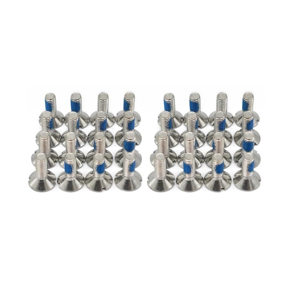 Śruby do, adapter do drona, akcesoria do drona, M50HF014301021160410003Y, pasuje do T40, T20P, T50, T25(32PCS)