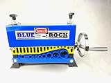 STRiPiNATOR Model MWS-808 Wire Stripping Machine Copper Stripper Recycler by BLUEROCK Tools