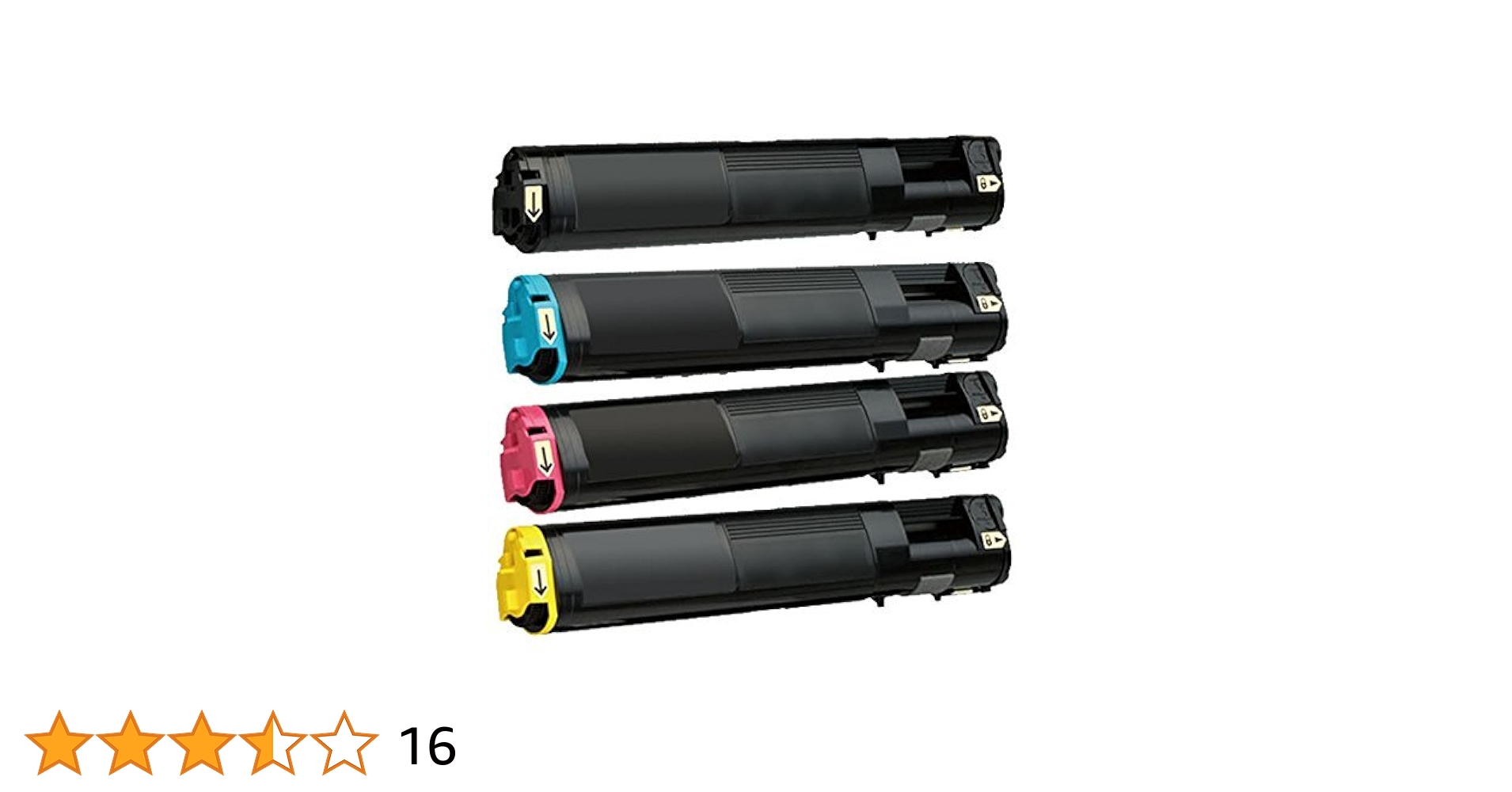 新品 EPSON 純正大容量カートリッジ　LP-S5000／M5000シリーズ用 2025年最新】Yahoo!オークション -epson lp-s5000の中古品・新品