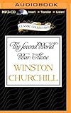 The Second World War: Alone (The Classic Collection)