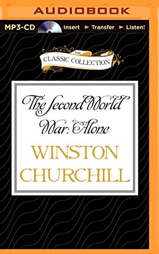 Second World War: Alone, The (The Classic Collection)