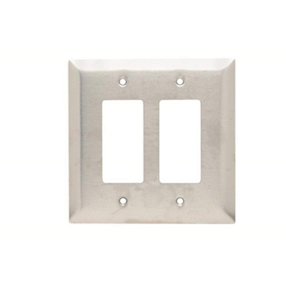 Legrand Pass & Seymour SSO262 Stainless Steel Type 302/304