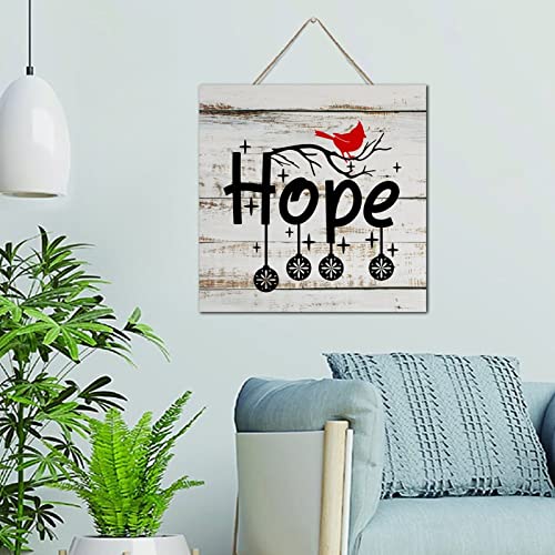 Panneau mural en bois Hope déco table intérieure maison et chambre