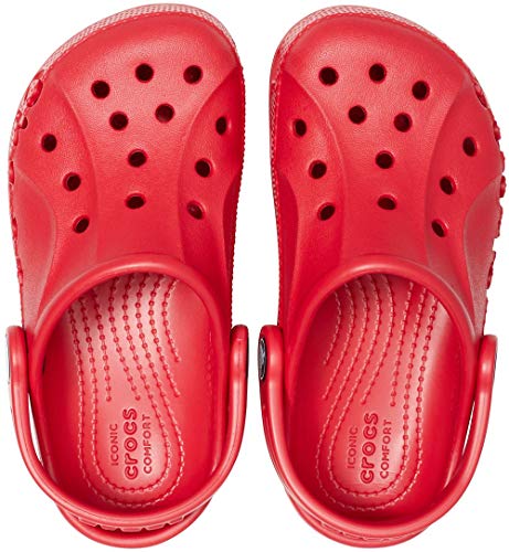 Image of Crocs Athens Thong Sandal
