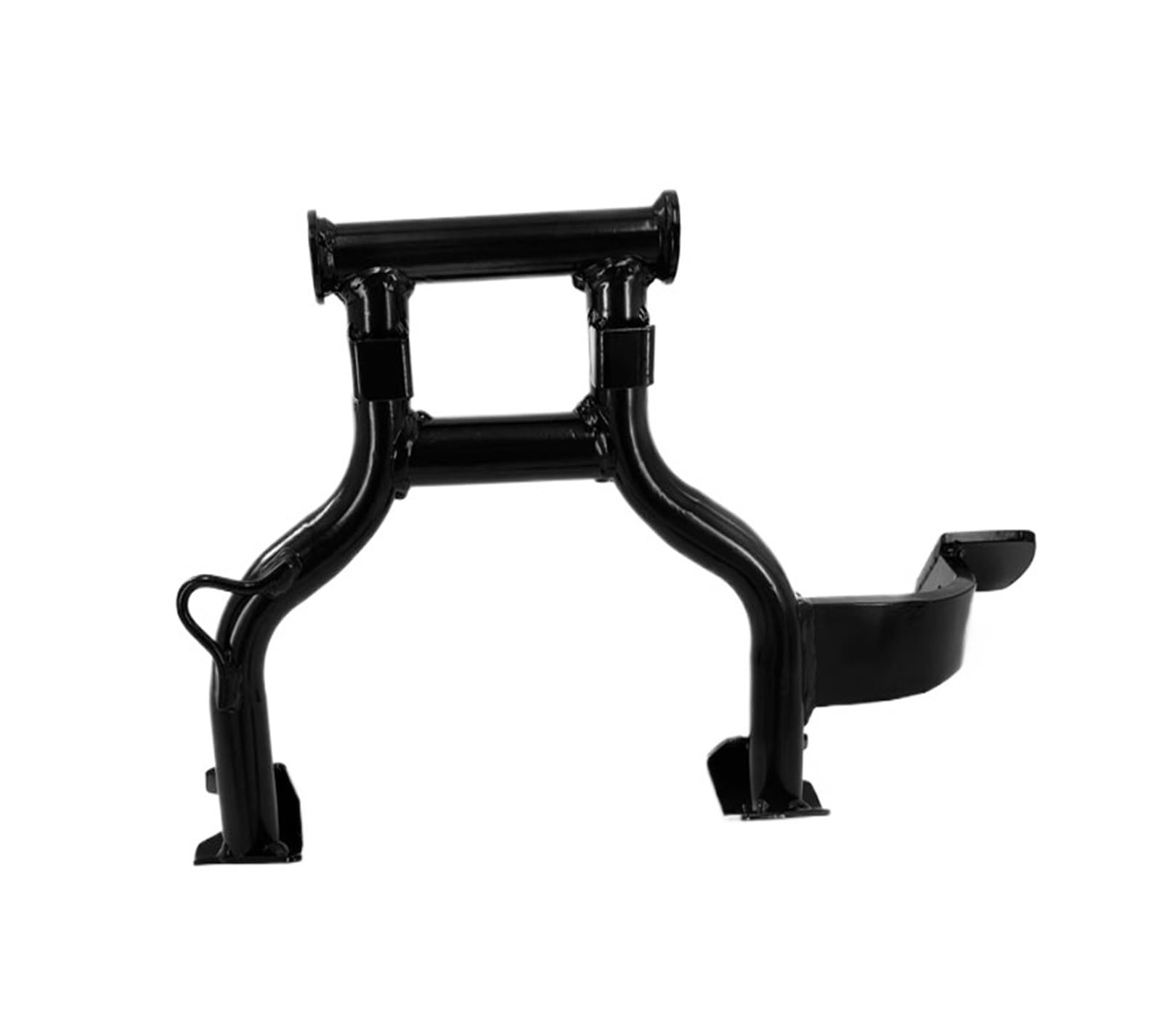 Motorcycle Center Kickstand Motorcycle Centerstand Kickstand Parking Firm Bracket Holder Support Fit for Scrambler 900 Street Twin900 2017-2023