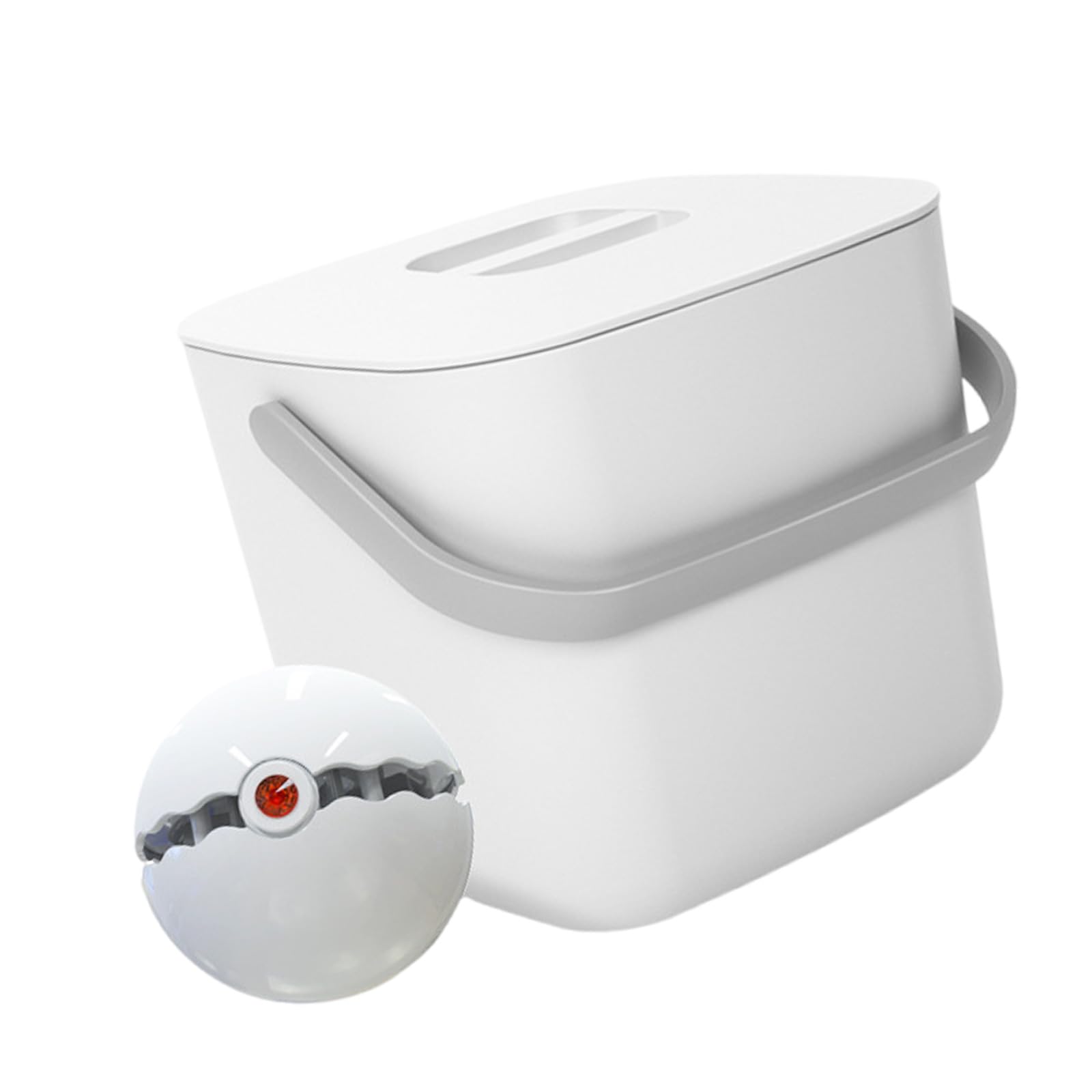 Machine à laver les fruits pour un nettoyage rapide de la cuisine