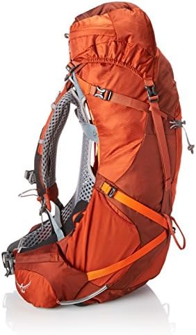 osprey atmos 50 ag eiger