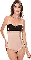 Cinta Pós Cirurgica Ortopédica Abdominal Modeladora Lipo Abdominoplastia (2GG)