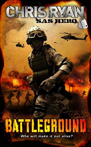 Condizione menta Battleground