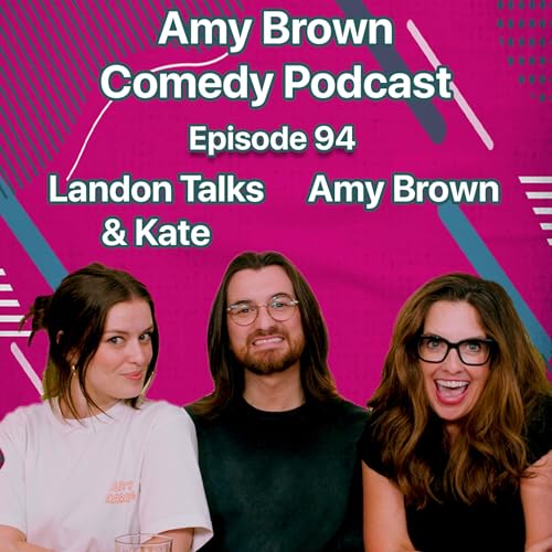 Landon Talks with Kate! Super Charming Landon & Kate Bryant chat with me on Southern Food & Family!