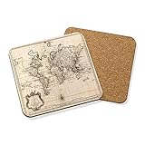 ancien sous verre Cette conception est disponible sur un certain nombre d'autres produits de marque Gift Base!